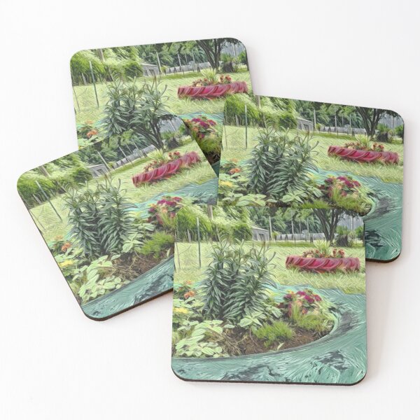 Item preview, Tire Planters designed and sold by Madelyn Paige.