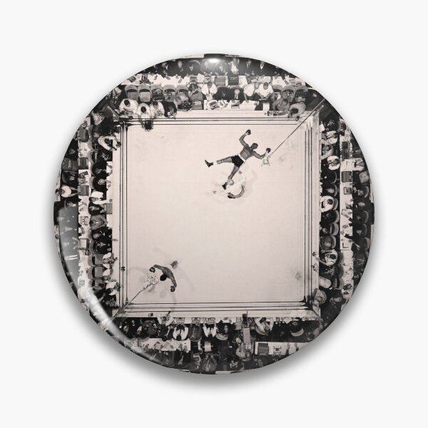 Item preview, Ali vs Williams designed and sold by Lewis Spragg.