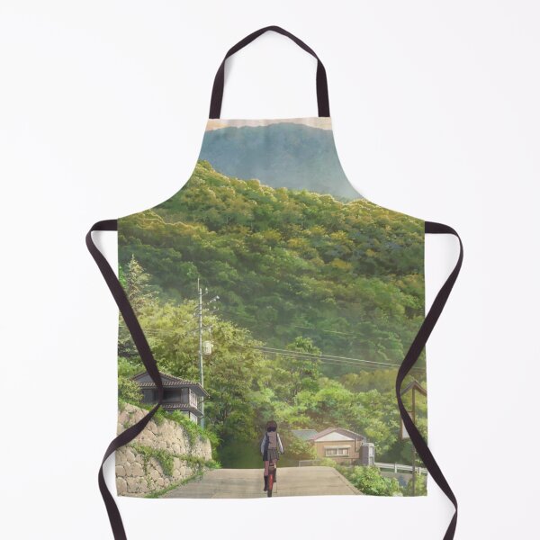 Item preview, Your Name - Bike riding designed and sold by Kodasan.