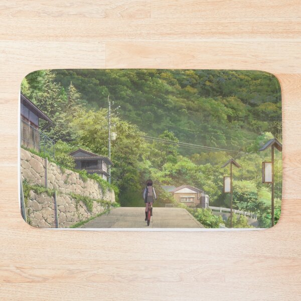 Item preview, Your Name - Bike riding designed and sold by Kodasan.