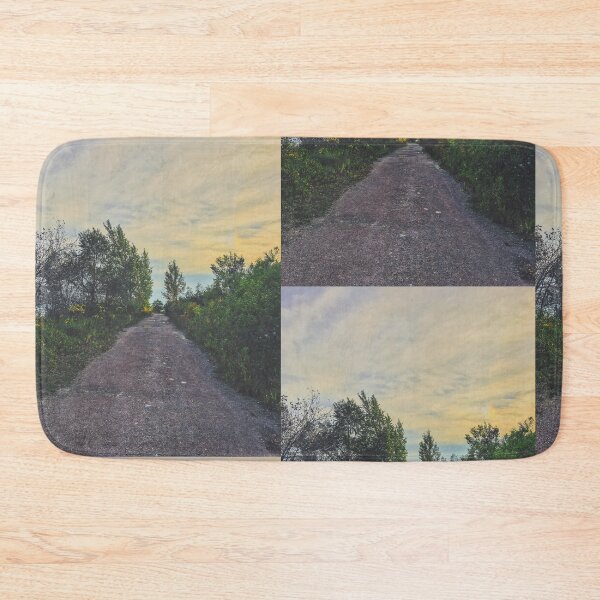 Item preview, Road to sunset designed and sold by alexlikeart1.