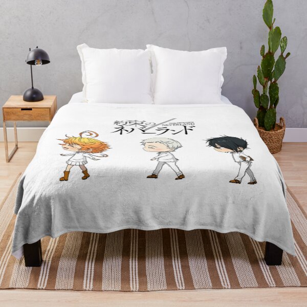 Item preview, The Promised Neverland  designed and sold by KatherinMarine.