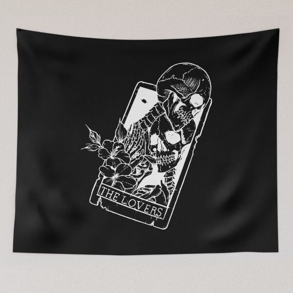 Item preview, The Lovers  designed and sold by KingMasterStore.