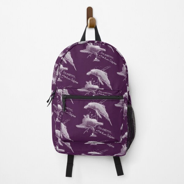 Item preview, Raw Pink River Dolphin designed and sold by Dirkrol.