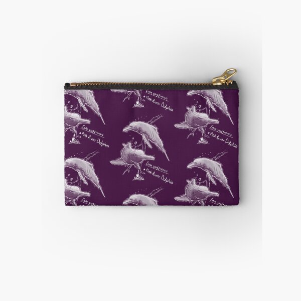 Item preview, Raw Pink River Dolphin designed and sold by Dirkrol.