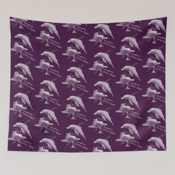 Item preview, Raw Pink River Dolphin designed and sold by Dirkrol.