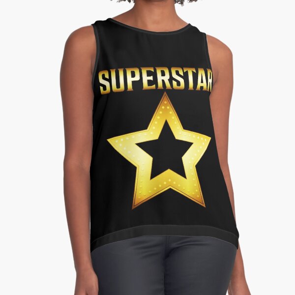 superstar shirt