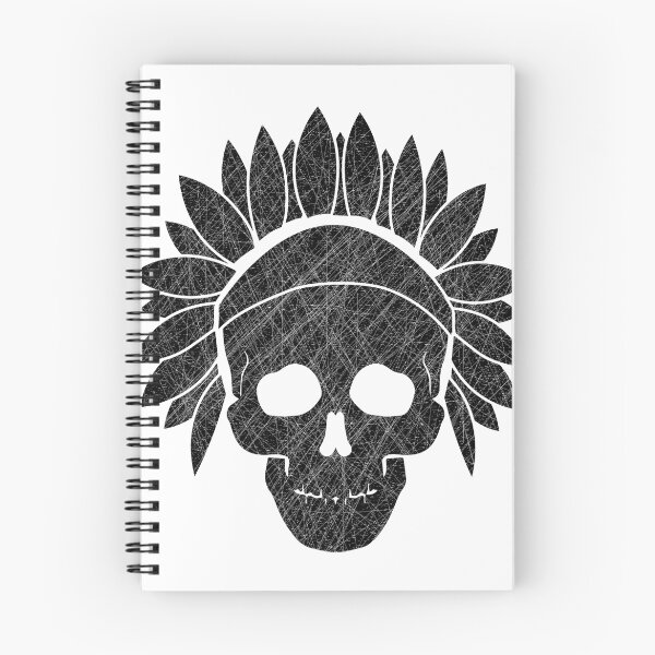 Item preview, Skull designed and sold by blackswing.