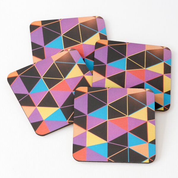 Item preview, Colors and Forms designed and sold by Mauricio Santana.