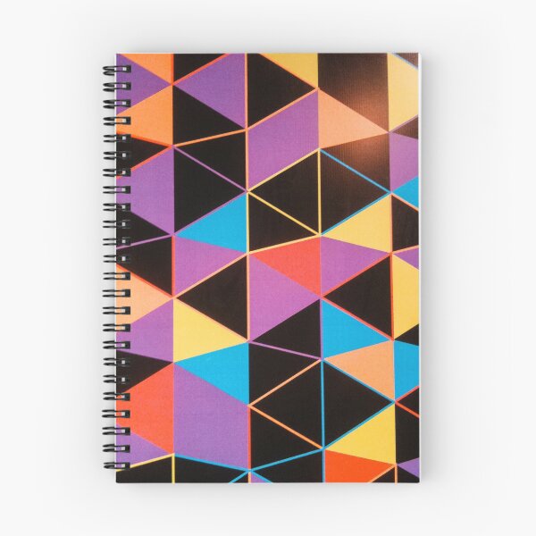 Item preview, Colors and Forms designed and sold by Mauricio Santana.