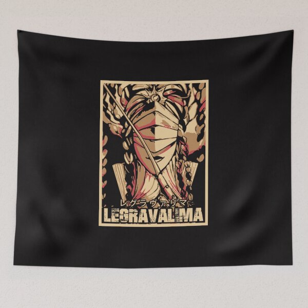 Item preview, YAKUSOKU NO NEVERLAND Legravalima designed and sold by KatherinMarine.