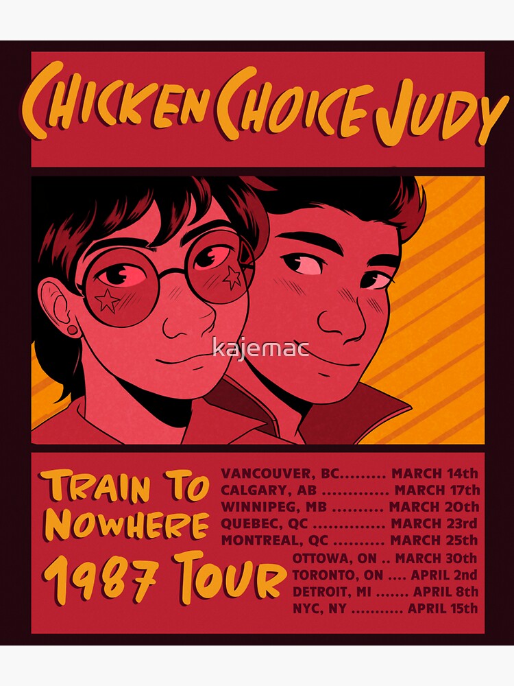 chicken choice judy shirt