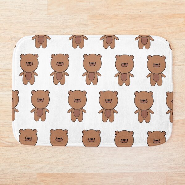 Item preview,  oso café designed and sold by QuietPxl .