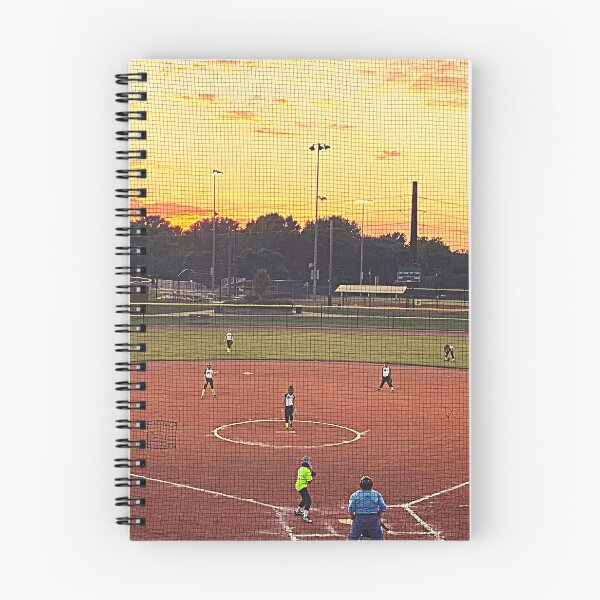 Item preview, Softball Life designed and sold by GeoTeasters.