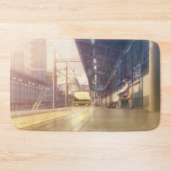 Item preview, Your Name - Patience designed and sold by Kodasan.