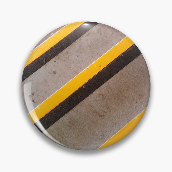 Item preview, Yellow Lines at the ground designed and sold by Mauricio Santana.