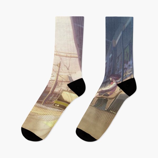 Item preview, Your Name - Patience designed and sold by Kodasan.