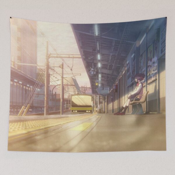 Item preview, Your Name - Patience designed and sold by Kodasan.