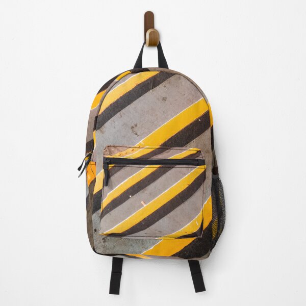 Item preview, Yellow Lines at the ground designed and sold by Mauricio Santana.