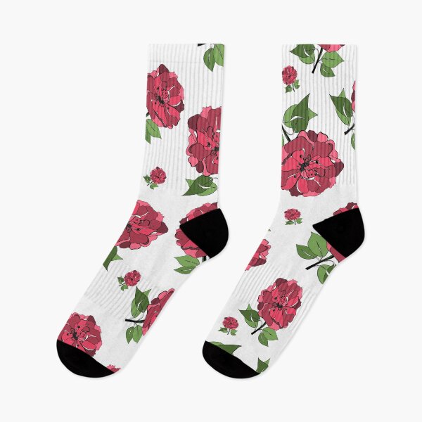 Item preview, Red Roses designed and sold by ArtishbyLisa.