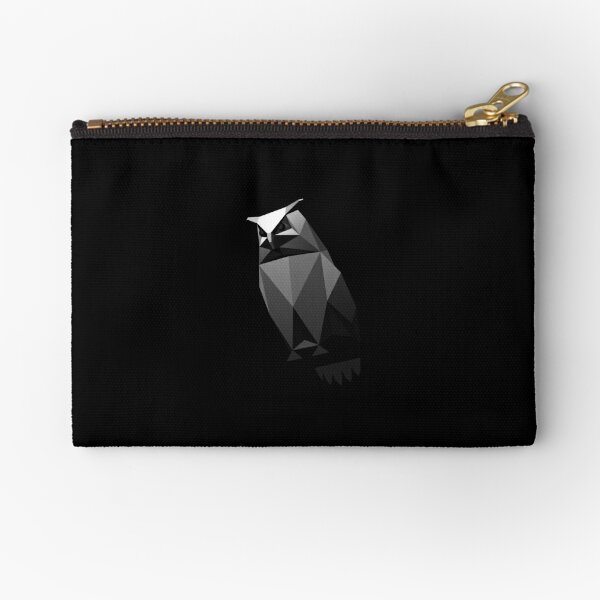 Owl Zipper Pouches for Sale Redbubble