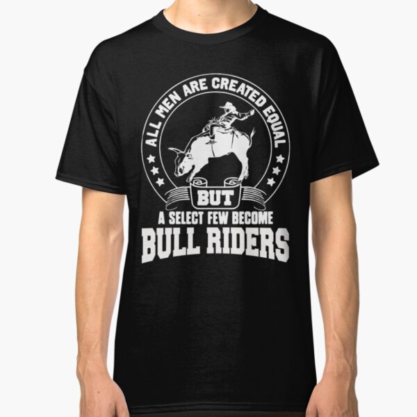 bull riding mom shirts