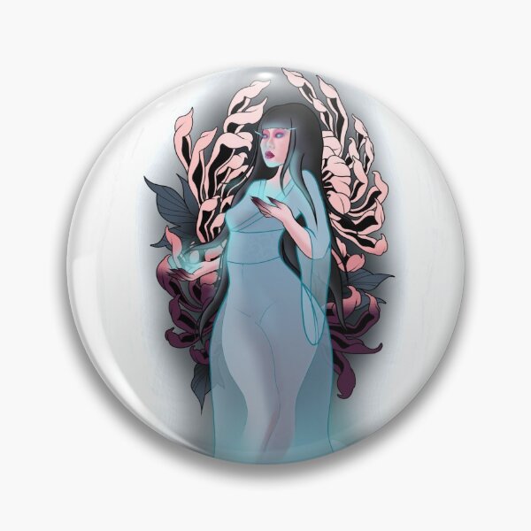 Item preview, Yuki onna designed and sold by PinkLapin.