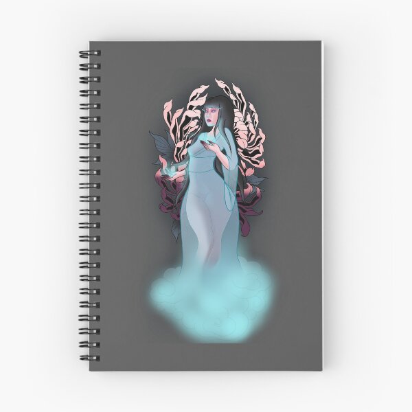 Item preview, Yuki onna designed and sold by PinkLapin.