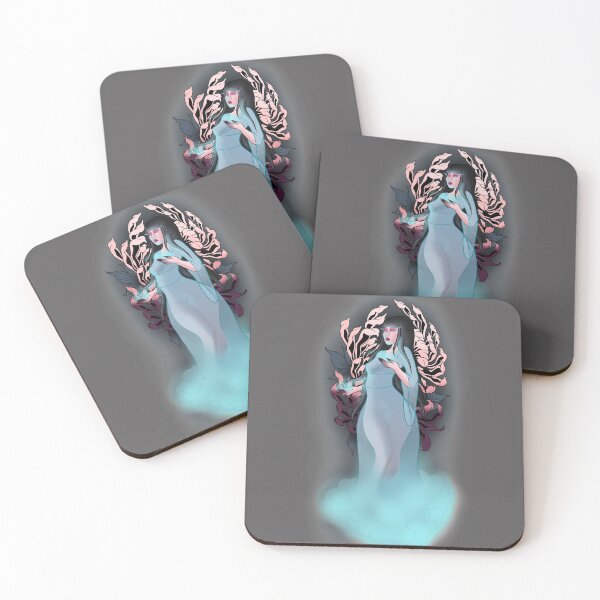 Item preview, Yuki onna designed and sold by PinkLapin.
