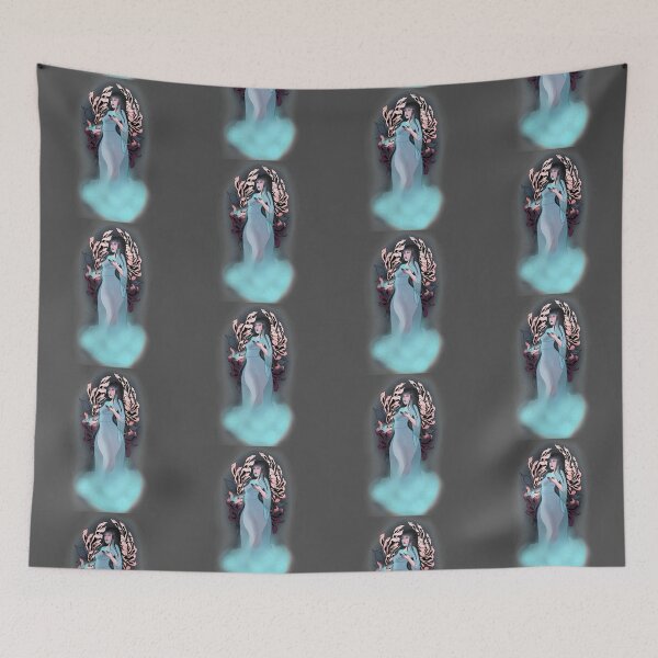 Item preview, Yuki onna designed and sold by PinkLapin.