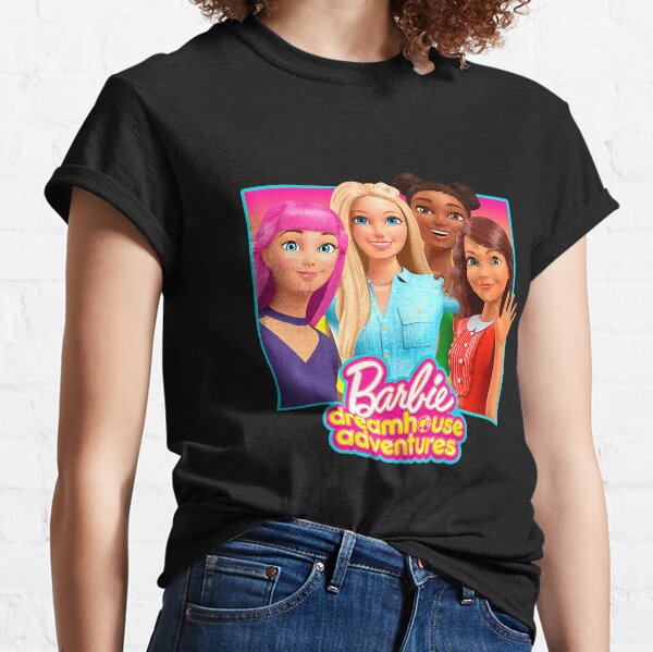 Barbie Dreamhouse Merch & Gifts for Sale