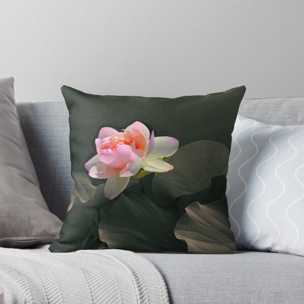Item preview, Backlit Lotus designed and sold by Jessica Jenney.