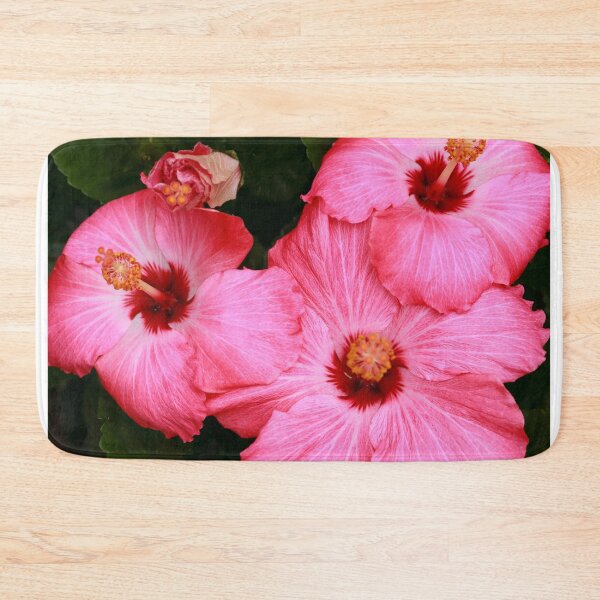 Item preview, Hibiscuses designed and sold by zumi.