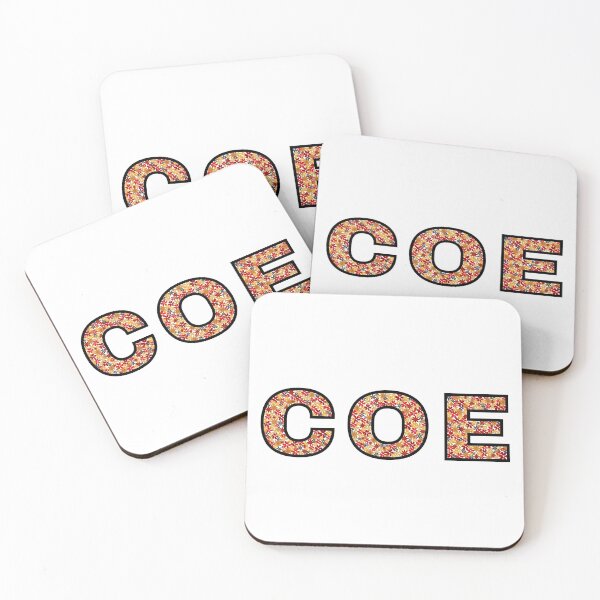 Item preview, Coe College Floral designed and sold by ashcmille.