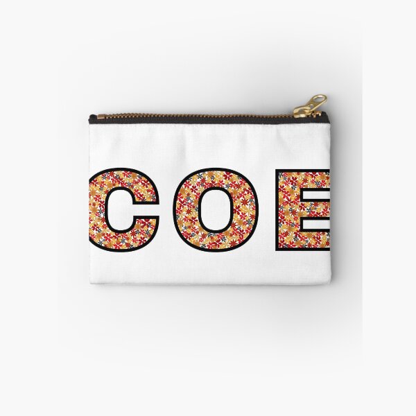Item preview, Coe College Floral designed and sold by ashcmille.