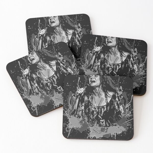 Item preview, Janis Joplin designed and sold by awestynkiany.