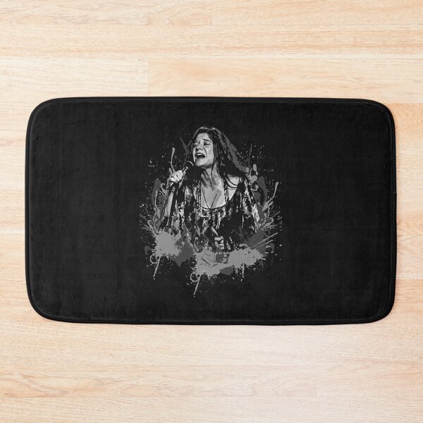 Item preview, Janis Joplin designed and sold by awestynkiany.