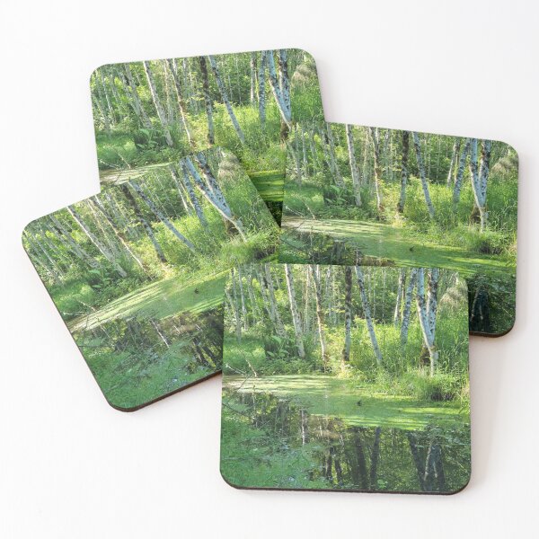 Item preview, Frog Lilly Pond designed and sold by Djjin66.