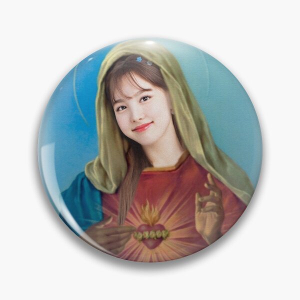 Artikelvorschau, ich glaube an nayeon entworfen und verkauft von MULYDING.