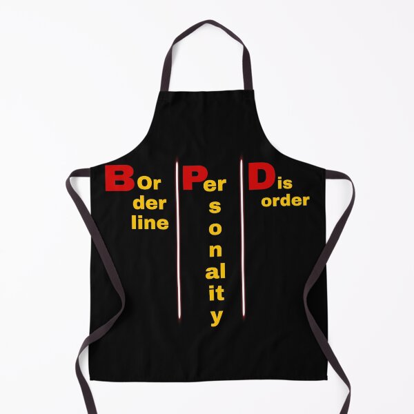 Item preview, Borderline Personality Disorders Quotes designed and sold by Angees.