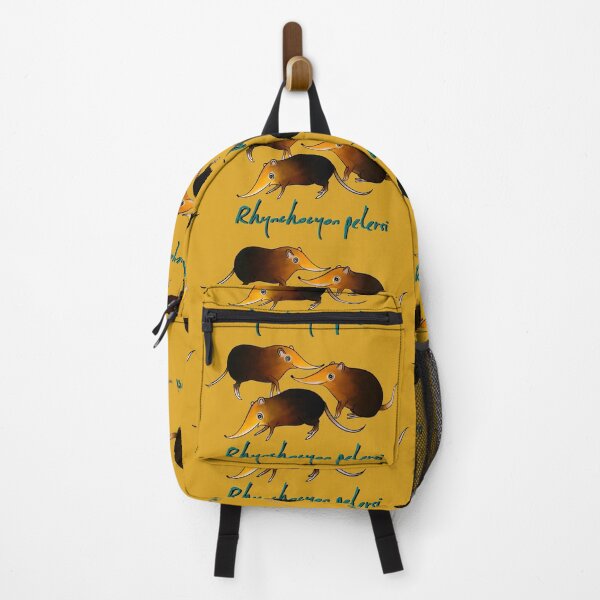 Item preview, B&R Elephant Shrews Rhynchocyon petersi  designed and sold by Dirkrol.