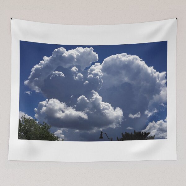 Item preview, Above Santa Fe designed and sold by zumi.