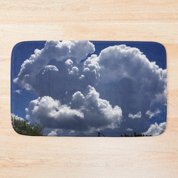 Item preview, Above Santa Fe designed and sold by zumi.