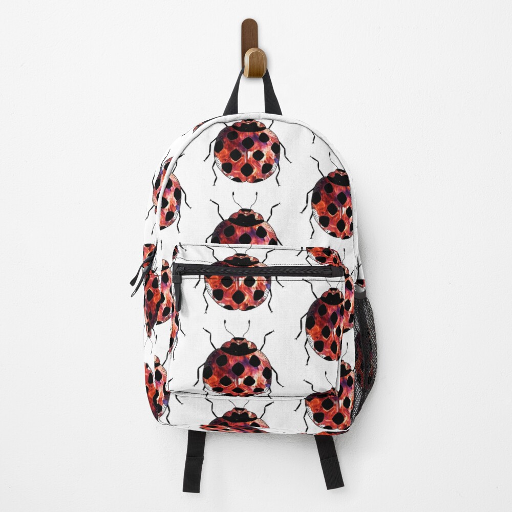 Item preview, Backpack designed and sold by BuzzySpaceBee.