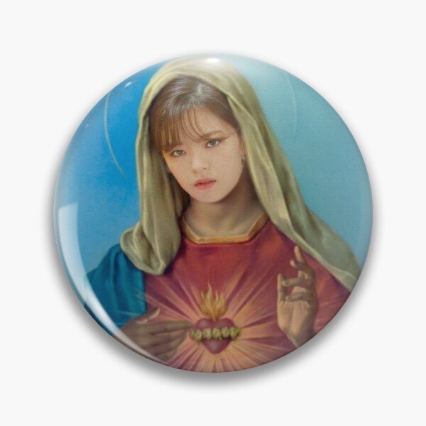Item preview, i believe in jeongyeon designed and sold by MULYDING.