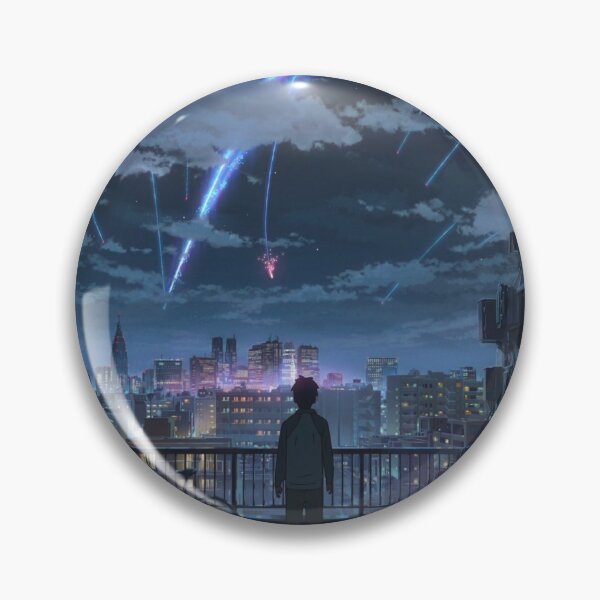 Item preview, Your Name - Starlight designed and sold by Kodasan.