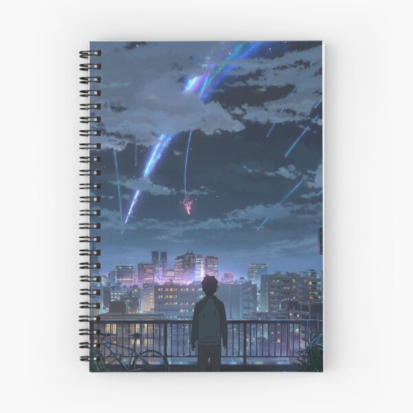 Item preview, Your Name - Starlight designed and sold by Kodasan.