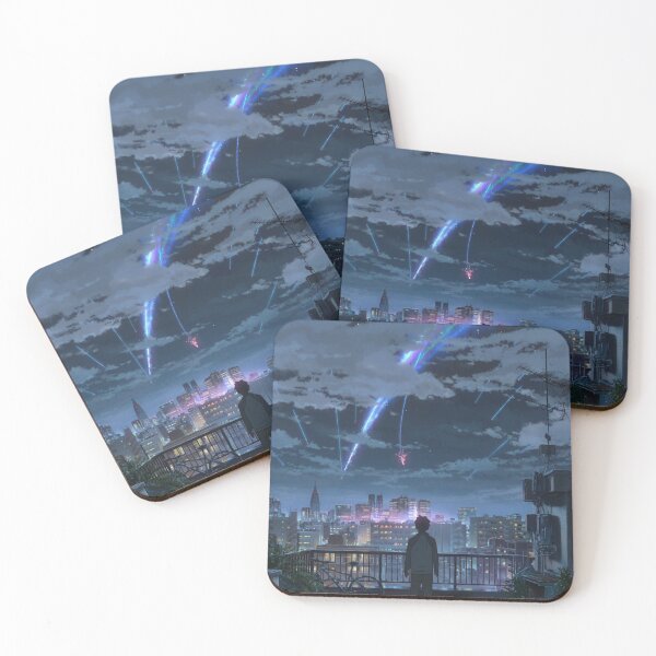 Item preview, Your Name - Starlight designed and sold by Kodasan.
