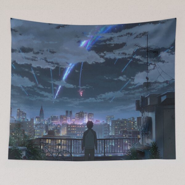 Item preview, Your Name - Starlight designed and sold by Kodasan.