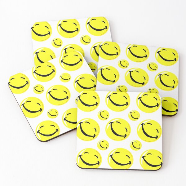 Item preview, Smiley Faces Galore designed and sold by DJDesigns70.